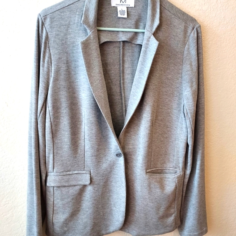 NWOT Business Jacket